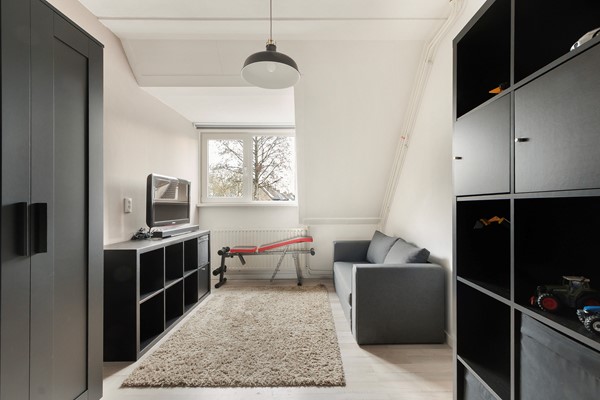 Medium property photo - Joke Smit-Erf 67, 3315 VC Dordrecht